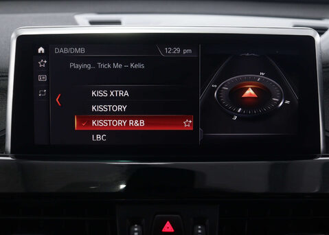 BMW X1 2.0 X1 sDrive 20i XLine Auto 5dr 20