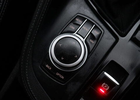 BMW X1 2.0 X1 sDrive 20i XLine Auto 5dr 30