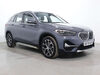 BMW X1 2.0 X1 sDrive 20i XLine Auto 5dr