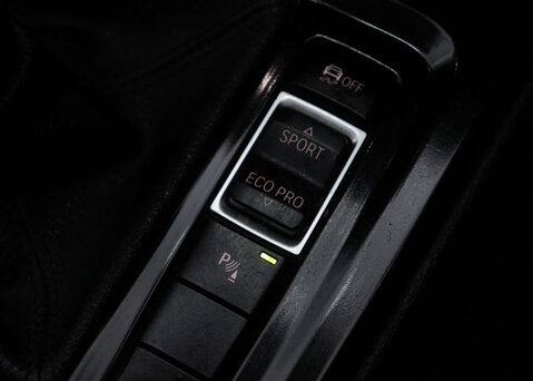 BMW X1 2.0 X1 sDrive 20i XLine Auto 5dr 28