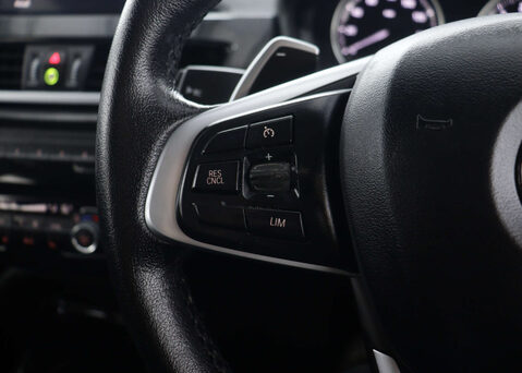 BMW X1 2.0 X1 sDrive 20i XLine Auto 5dr 32