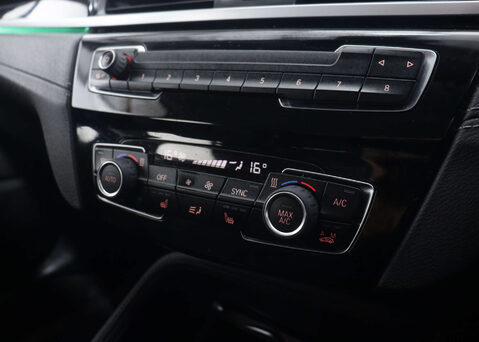 BMW X1 2.0 X1 sDrive 20i XLine Auto 5dr 27