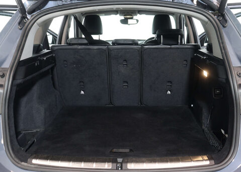 BMW X1 2.0 X1 sDrive 20i XLine Auto 5dr 47