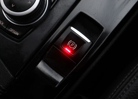 BMW X1 2.0 X1 sDrive 20i XLine Auto 5dr 29