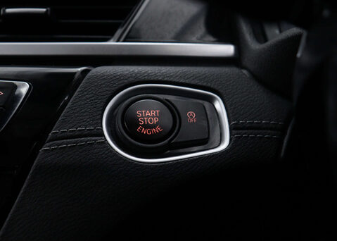 BMW X1 2.0 X1 sDrive 20i XLine Auto 5dr 34