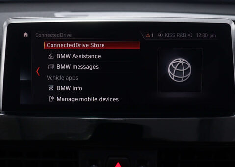 BMW X1 2.0 X1 sDrive 20i XLine Auto 5dr 23