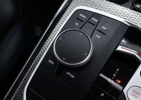 BMW 3 Series 2.0 330E M Sport Auto 5dr 36