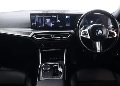 BMW 3 Series 2.0 330E M Sport Auto 5dr 19