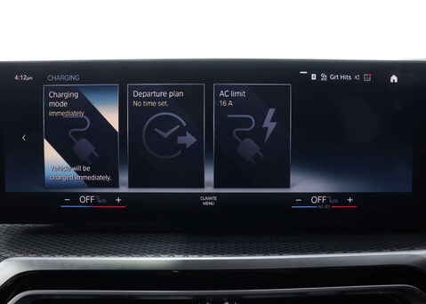 BMW 3 Series 2.0 330E M Sport Auto 5dr 27