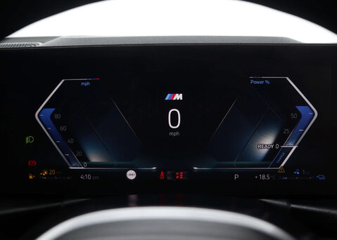 BMW 3 Series 2.0 330E M Sport Auto 5dr 17