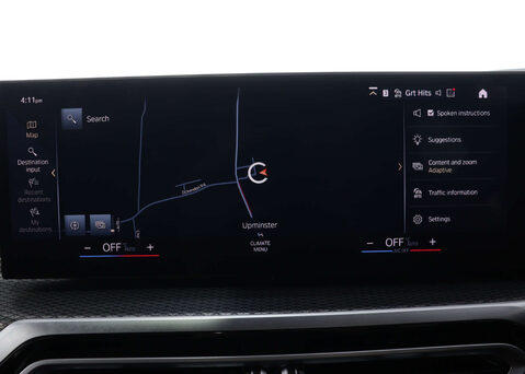 BMW 3 Series 2.0 330E M Sport Auto 5dr 24