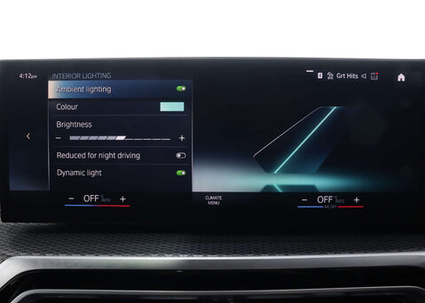 BMW 3 Series 2.0 330E M Sport Auto 5dr 28