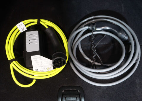 BMW 3 Series 2.0 330E M Sport Auto 5dr 53