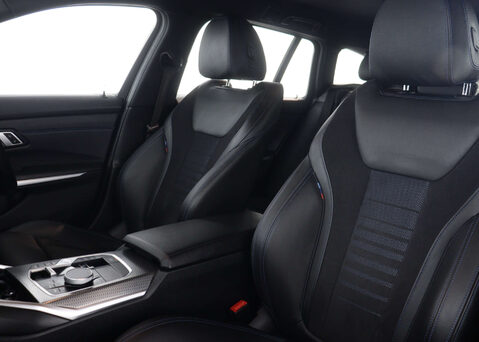 BMW 3 Series 2.0 330E M Sport Auto 5dr 49