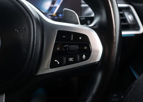 BMW 3 Series 2.0 330E M Sport Auto 5dr 41