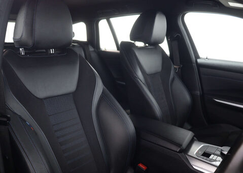 BMW 3 Series 2.0 330E M Sport Auto 5dr 46