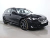 BMW 3 Series 2.0 330E M Sport Auto 5dr