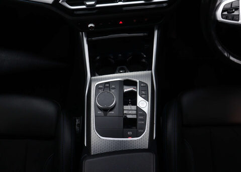 BMW 3 Series 2.0 330E M Sport Auto 5dr 20