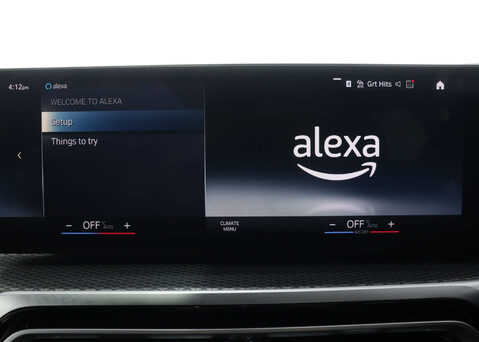 BMW 3 Series 2.0 330E M Sport Auto 5dr 29