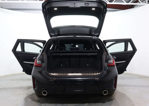 BMW 3 Series 2.0 330E M Sport Auto 5dr 61