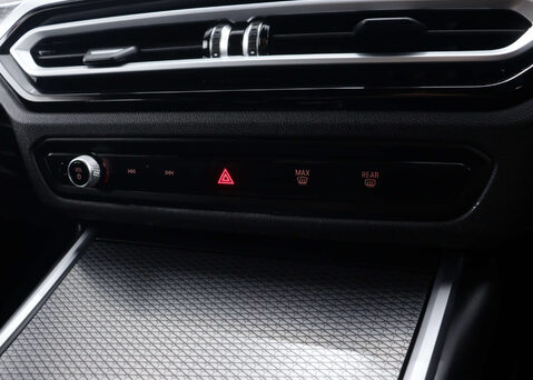 BMW 3 Series 2.0 330E M Sport Auto 5dr 35