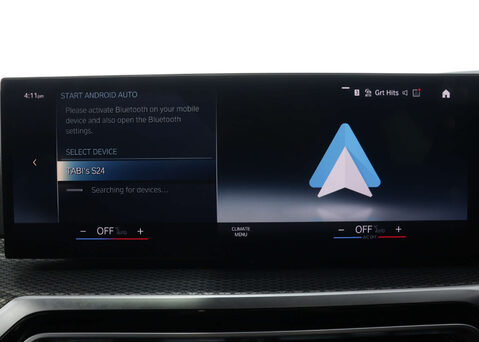 BMW 3 Series 2.0 330E M Sport Auto 5dr 25