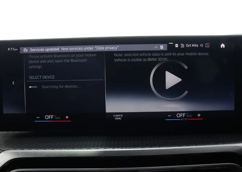 BMW 3 Series 2.0 330E M Sport Auto 5dr 26