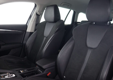 Skoda Octavia 1.4 Octavia SE L TSi iV Semi-Auto 5dr 49