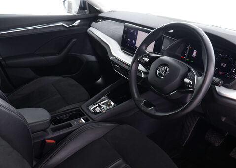 Skoda Octavia 1.4 Octavia SE L TSi iV Semi-Auto 5dr 44