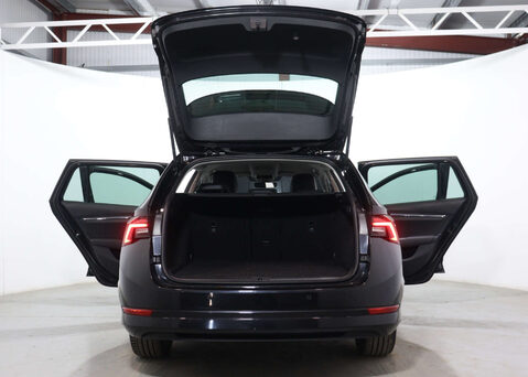 Skoda Octavia 1.4 Octavia SE L TSi iV Semi-Auto 5dr 60