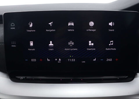 Skoda Octavia 1.4 Octavia SE L TSi iV Semi-Auto 5dr 30