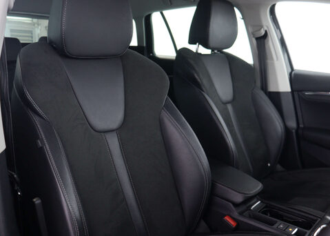 Skoda Octavia 1.4 Octavia SE L TSi iV Semi-Auto 5dr 46