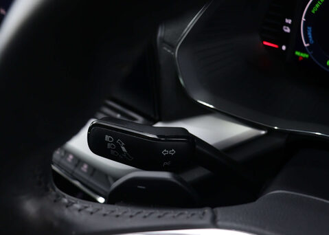 Skoda Octavia 1.4 Octavia SE L TSi iV Semi-Auto 5dr 39