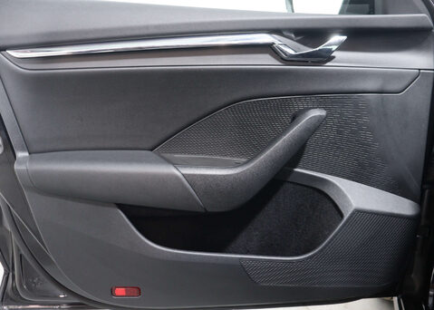 Skoda Octavia 1.4 Octavia SE L TSi iV Semi-Auto 5dr 50