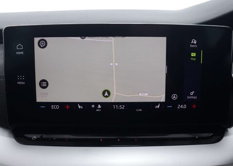 Skoda Octavia 1.4 Octavia SE L TSi iV Semi-Auto 5dr 22