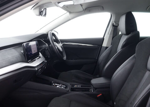 Skoda Octavia 1.4 Octavia SE L TSi iV Semi-Auto 5dr 48