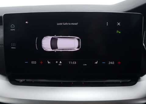 Skoda Octavia 1.4 Octavia SE L TSi iV Semi-Auto 5dr 31