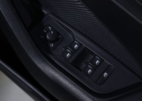 Skoda Octavia 1.4 Octavia SE L TSi iV Semi-Auto 5dr 43