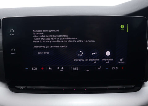 Skoda Octavia 1.4 Octavia SE L TSi iV Semi-Auto 5dr 21