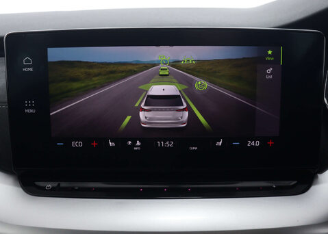 Skoda Octavia 1.4 Octavia SE L TSi iV Semi-Auto 5dr 26