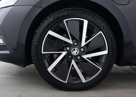 Skoda Octavia 1.4 Octavia SE L TSi iV Semi-Auto 5dr 15