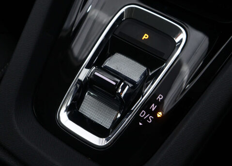 Skoda Octavia 1.4 Octavia SE L TSi iV Semi-Auto 5dr 35