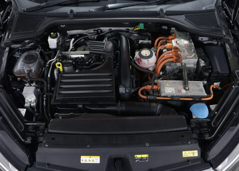 Skoda Octavia 1.4 Octavia SE L TSi iV Semi-Auto 5dr 54