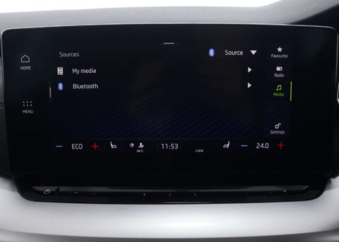 Skoda Octavia 1.4 Octavia SE L TSi iV Semi-Auto 5dr 29