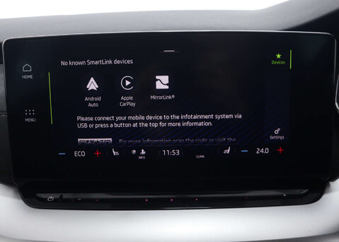 Skoda Octavia 1.4 Octavia SE L TSi iV Semi-Auto 5dr 27