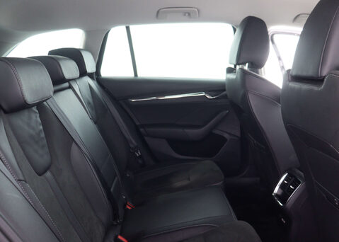 Skoda Octavia 1.4 Octavia SE L TSi iV Semi-Auto 5dr 52