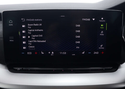 Skoda Octavia 1.4 Octavia SE L TSi iV Semi-Auto 5dr 28