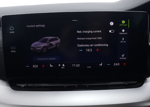 Skoda Octavia 1.4 Octavia SE L TSi iV Semi-Auto 5dr 24