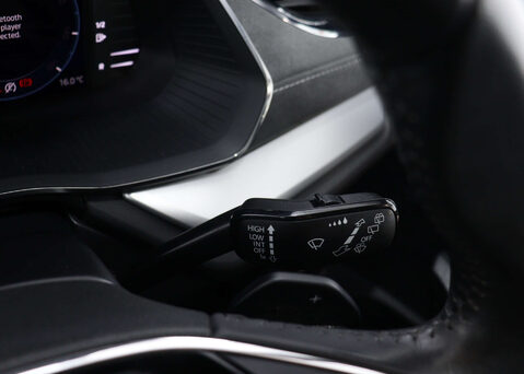 Skoda Octavia 1.4 Octavia SE L TSi iV Semi-Auto 5dr 40