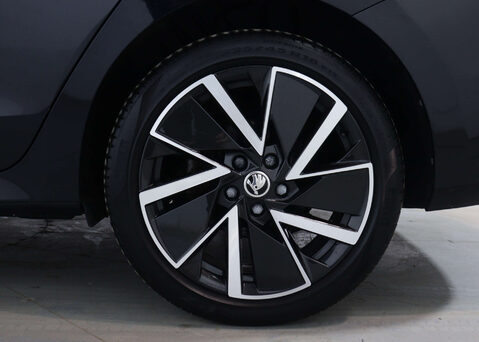 Skoda Octavia 1.4 Octavia SE L TSi iV Semi-Auto 5dr 16